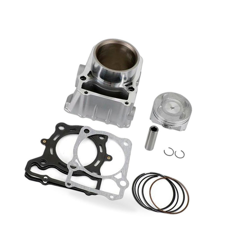 78mm Cylinder Big Bore Kit Suitable for Kawasaki KLX300-1