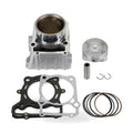 78mm Cylinder Big Bore Kit Suitable for Kawasaki KLX300-0