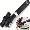 Easy-Grip Stainless Steel Can Opener LPT
