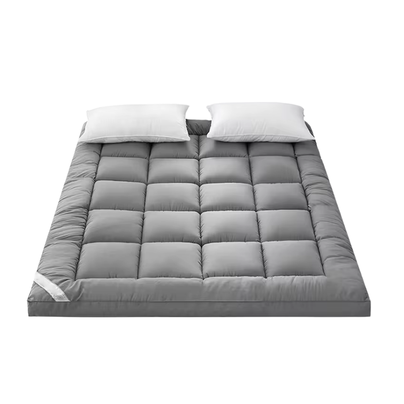 Luxury Pillowtop Mattress Topper Pad Protector LPT