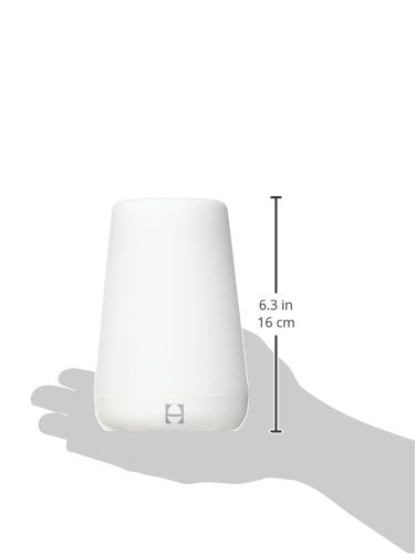 Hatch Baby Sound Machine & Night Light Routine Builder (Putty) Jansha Store