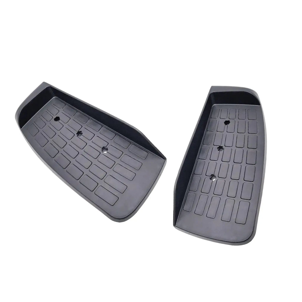 Lightweight Elliptical Machine Foot Pedals LPO