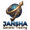 Jansha Store - Startseite