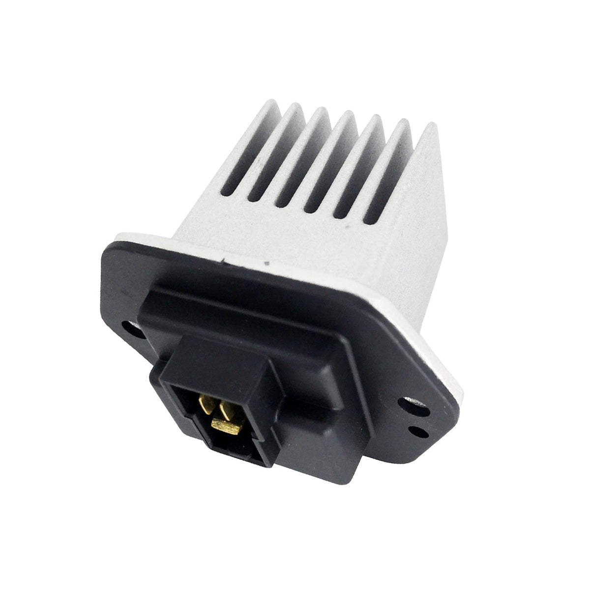 Heater Fan Resistor Suitable for Mitsubishi Pajero Sport 2.5 Di-D-2