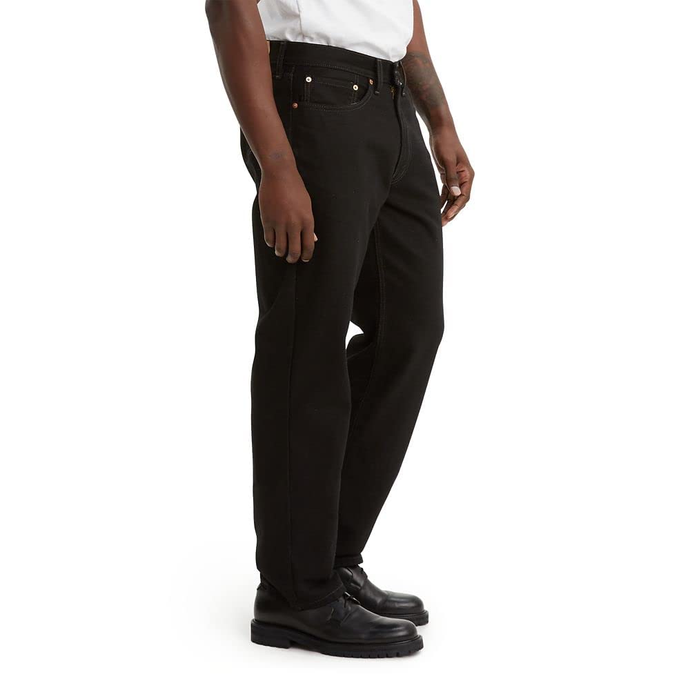 Levi's Men's 550 Relaxed Fit Jeans Jansha Store