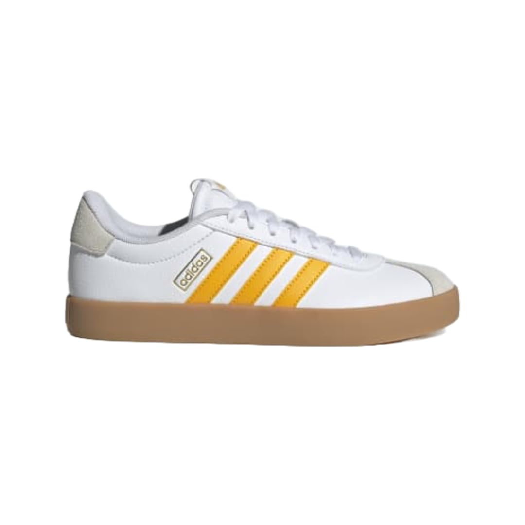 adidas Women's VL Court 3.0 Sneakers Jansha Store
