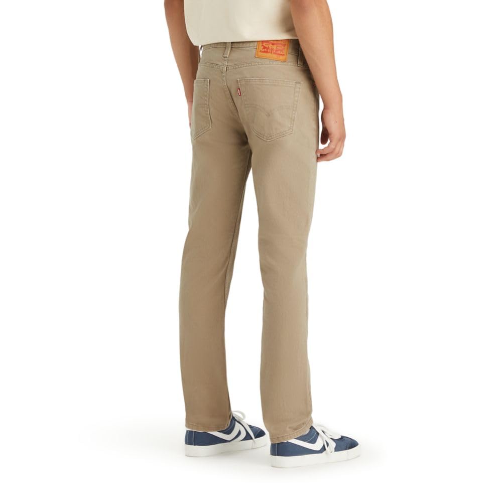 Levi's Men's 511 Slim Fit Jeans Jansha Store