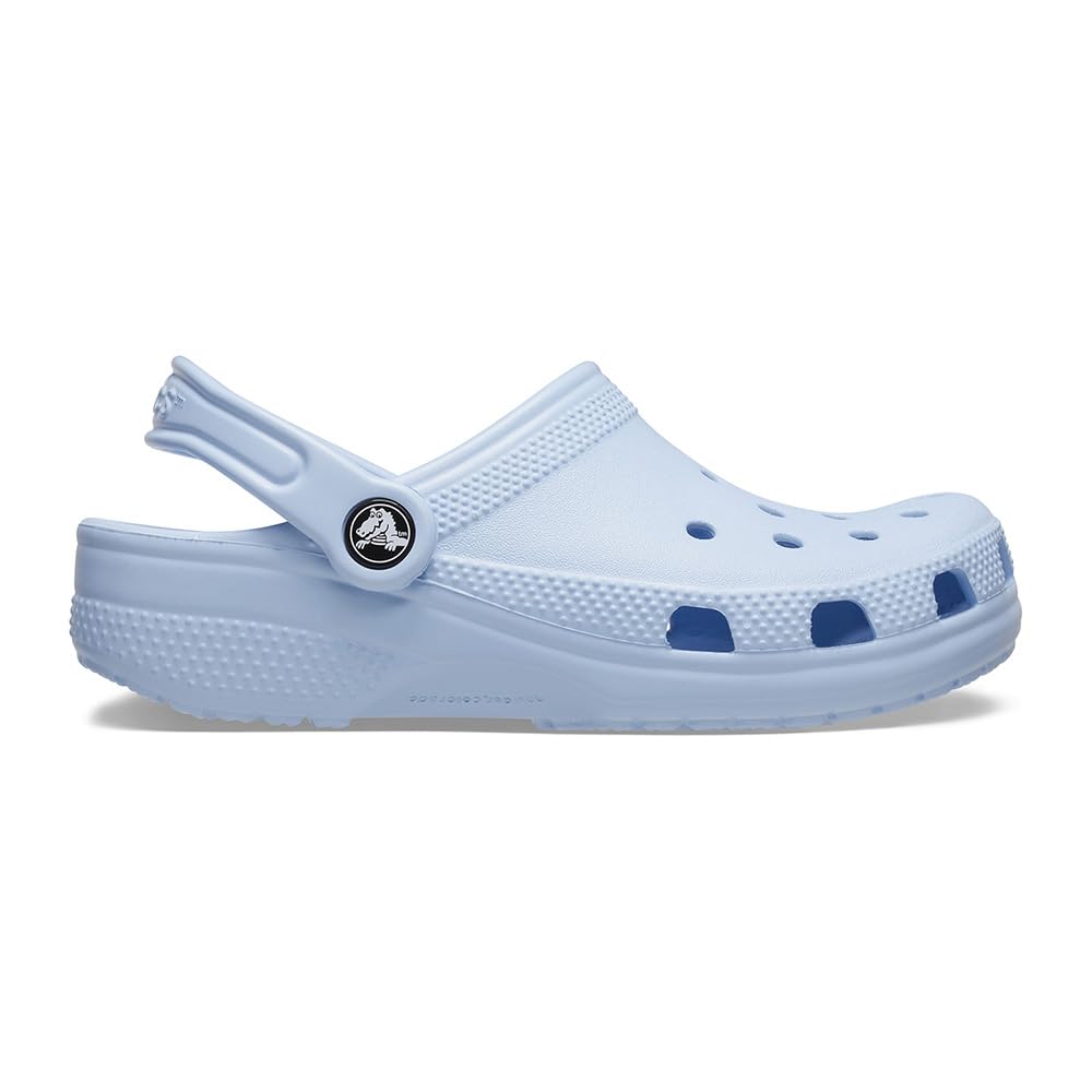 Crocs Kid's Classic Clog (Little Kid/Big Kid/Toddler) Jansha Store