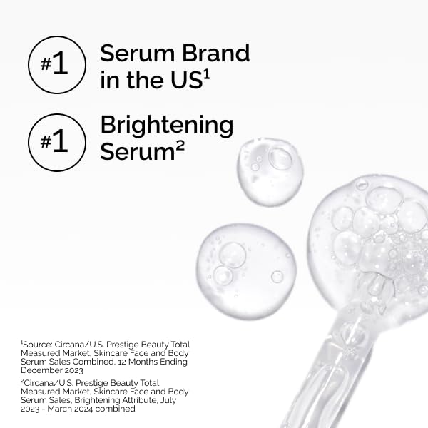 The Ordinary Niacinamide 10% + Zinc 1%, Smoothing Serum for Blemish-Prone Skin Jansha Store