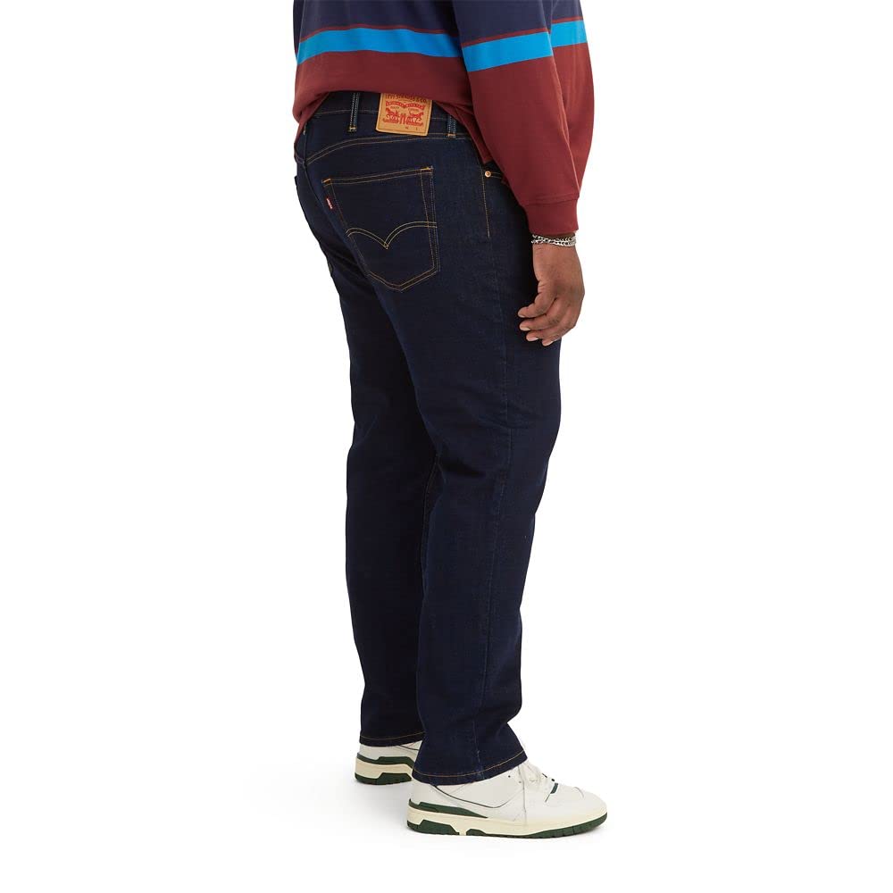 Levi's Men's 511 Slim Fit Jeans Jansha Store