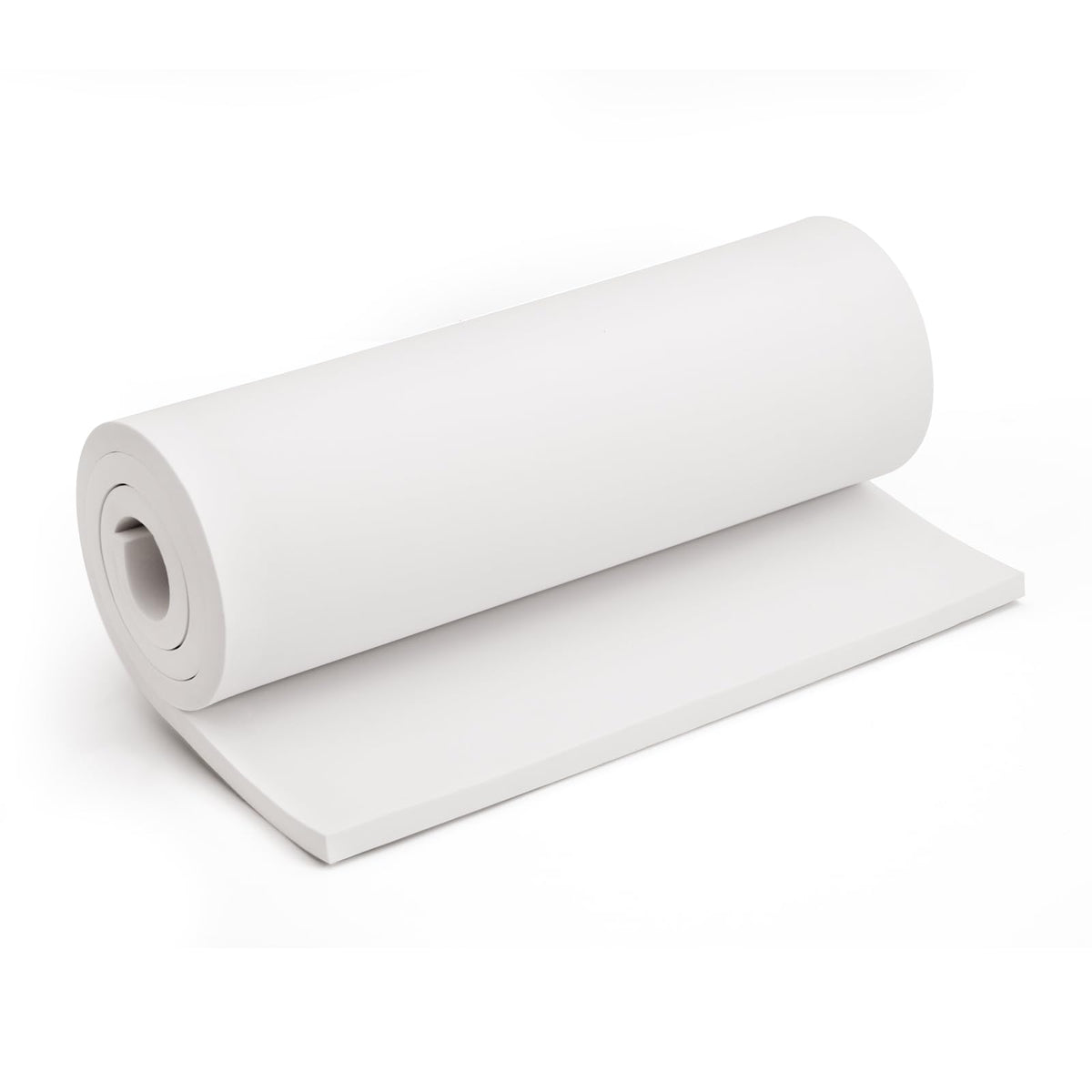 3-Pack 2mm Thick Black Eva Foam Cosplay Sheets roll, 13.5" x 49" Premium eva Craft Foam for Cosplay Costume by MEARCOOH Jansha Store