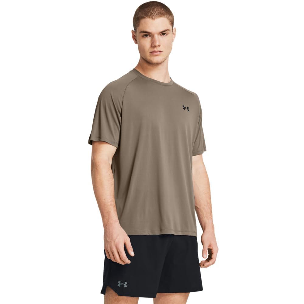 Under Armour Men's Tech 2.0 Short-Sleeve T-Shirt Jansha Store