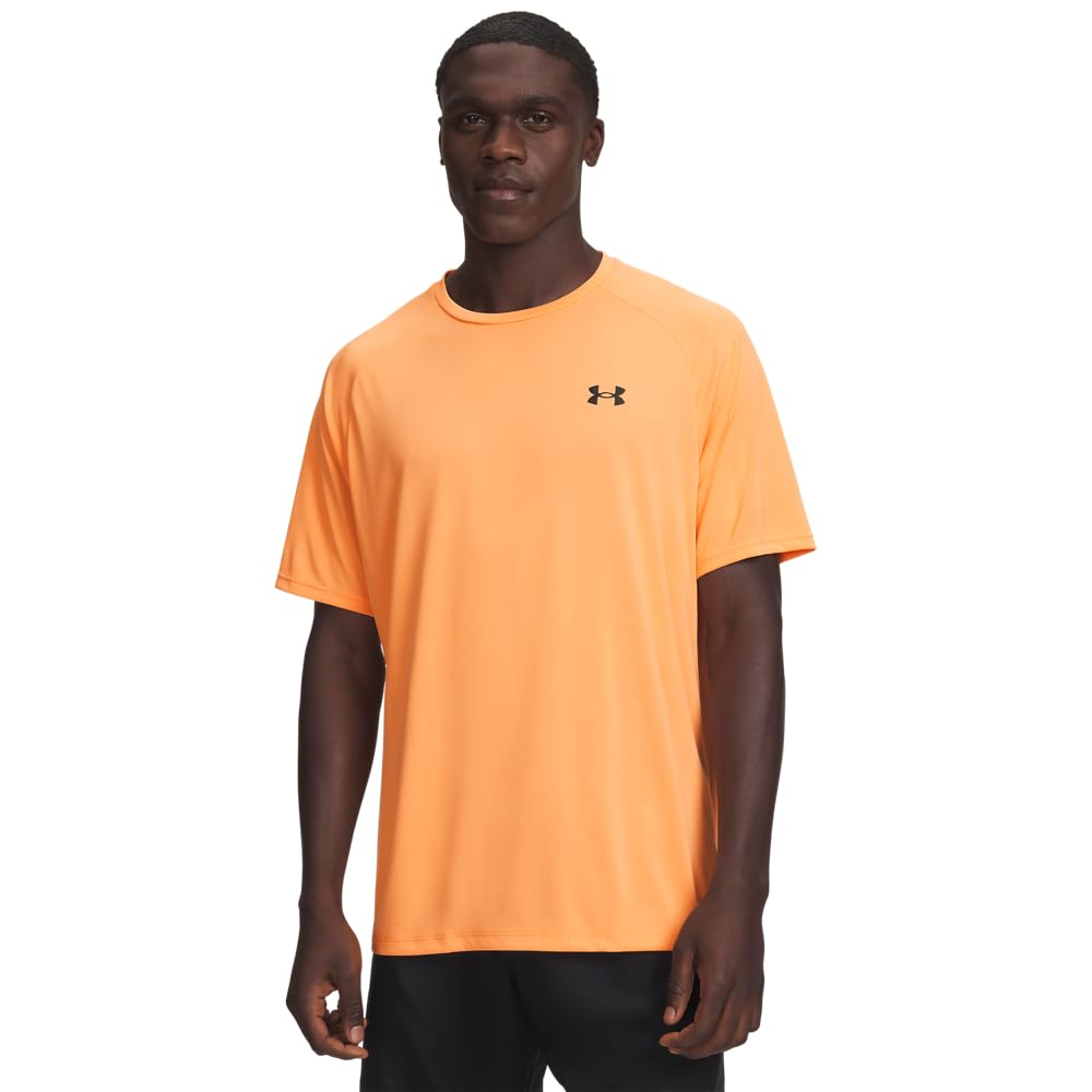 Under Armour Men's Tech 2.0 Short-Sleeve T-Shirt Jansha Store