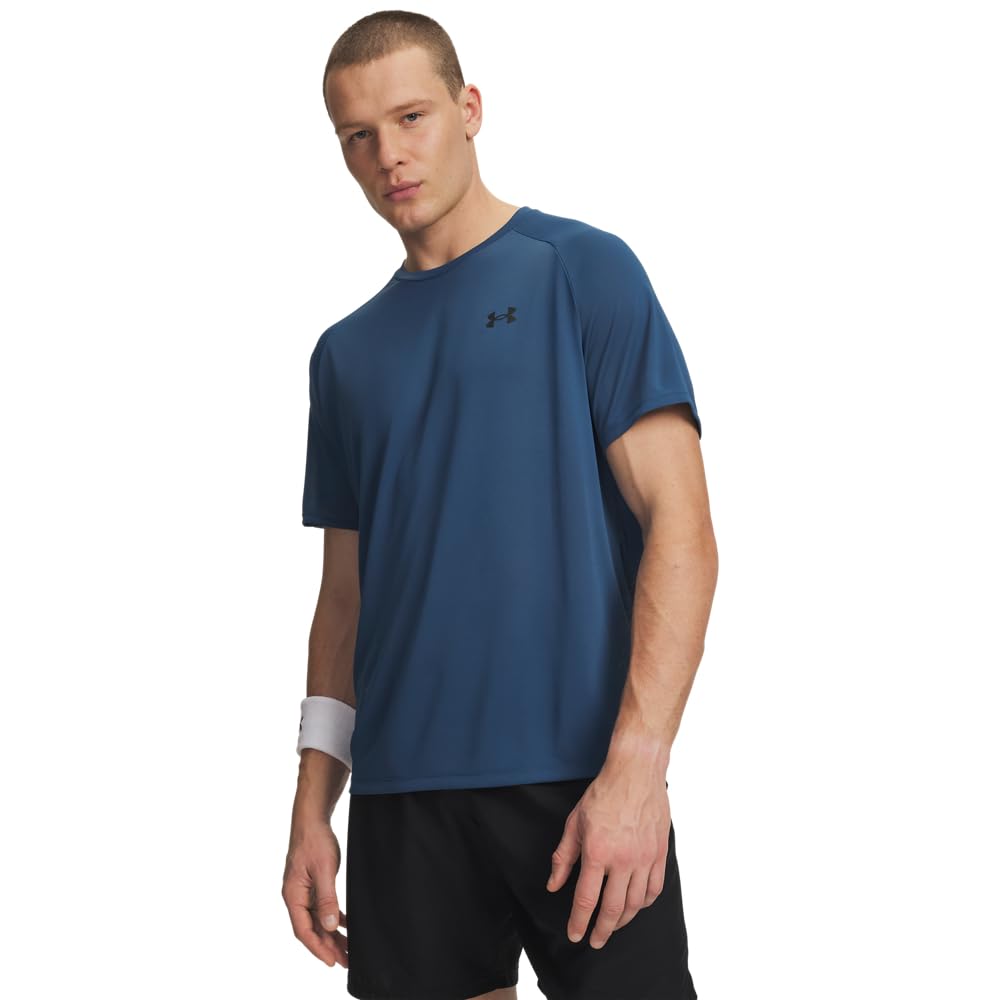 Under Armour Men's Tech 2.0 Short-Sleeve T-Shirt Jansha Store