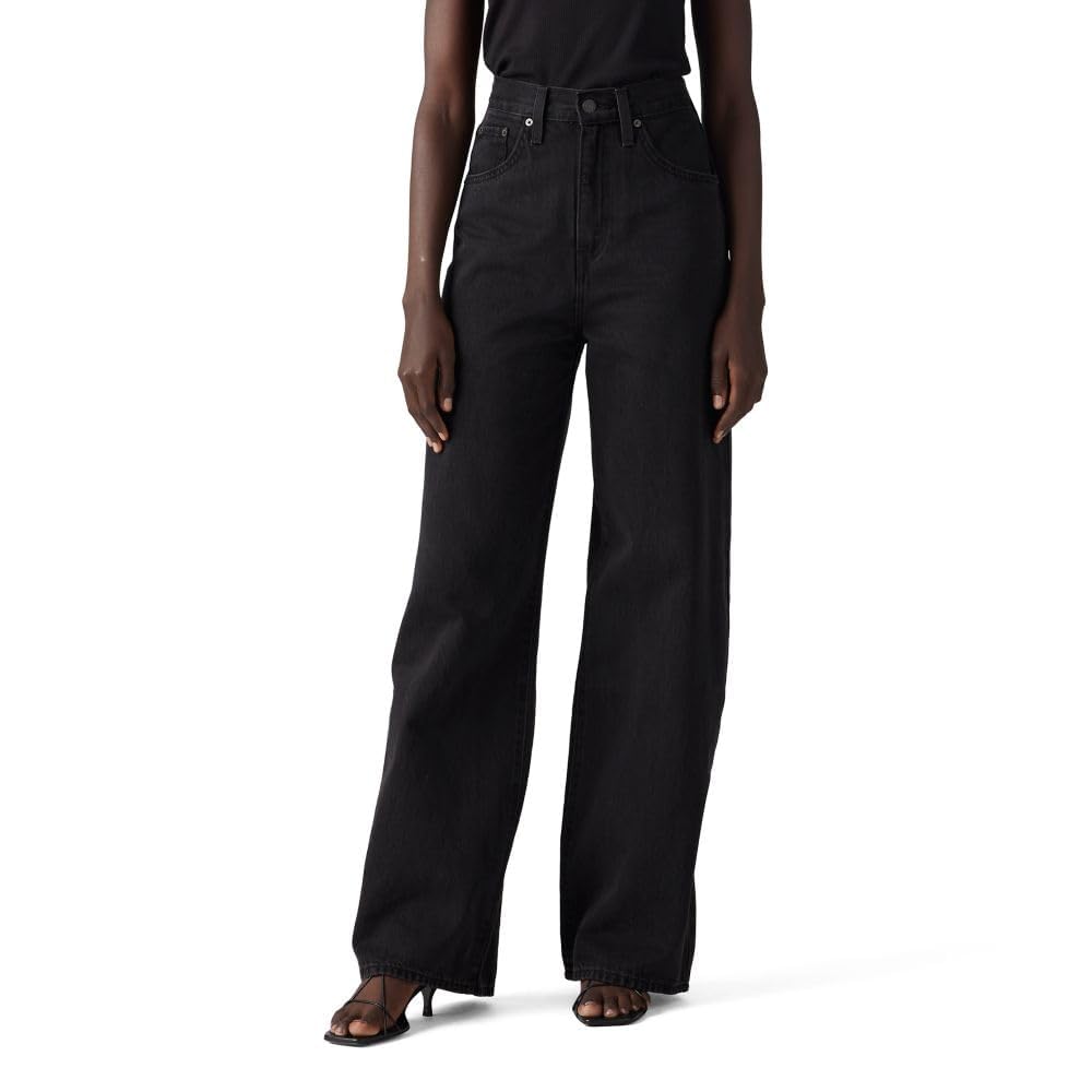 Levi's Women's Cinch Baggy Jansha Store
