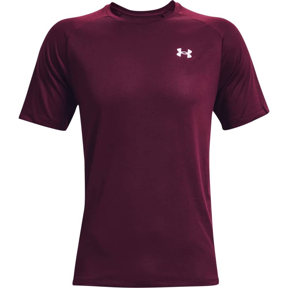 Under Armour Men's Tech 2.0 Short-Sleeve T-Shirt Jansha Store