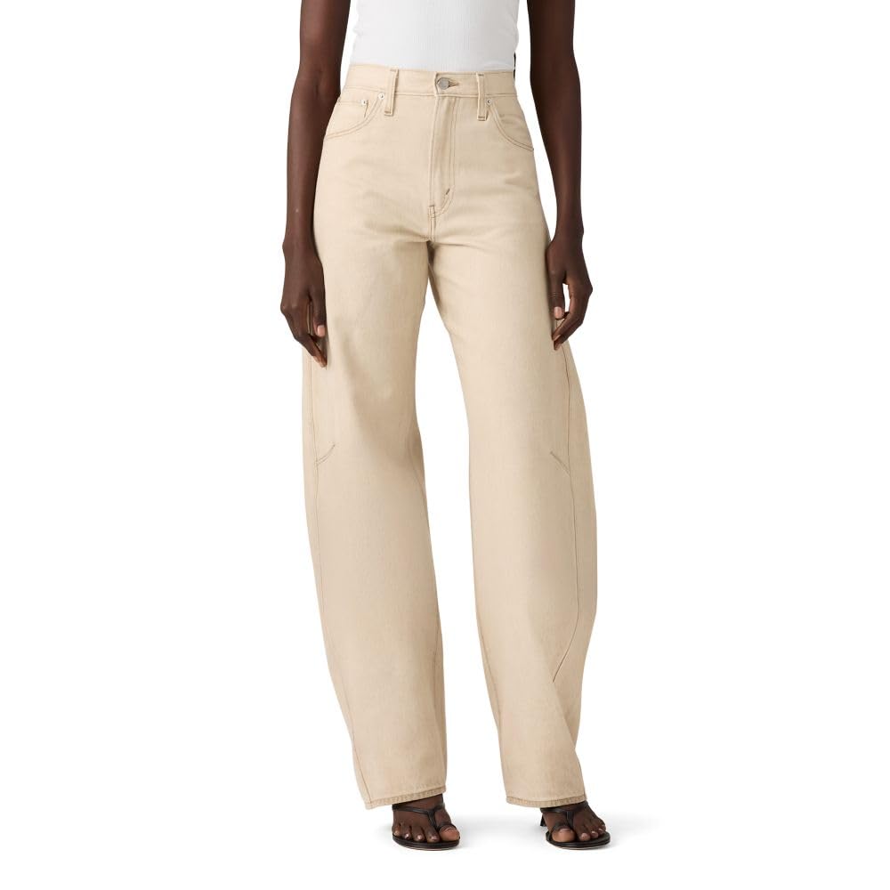Levi's Womens Cinch Barrel Jansha Store