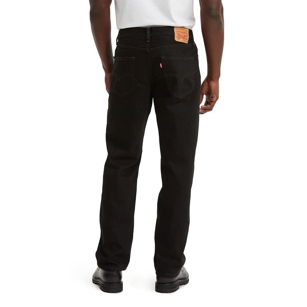 Levi's Men's 550 Relaxed Fit Jeans Jansha Store
