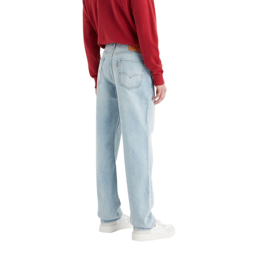 Levi's Men's 550 Relaxed Fit Jeans Jansha Store