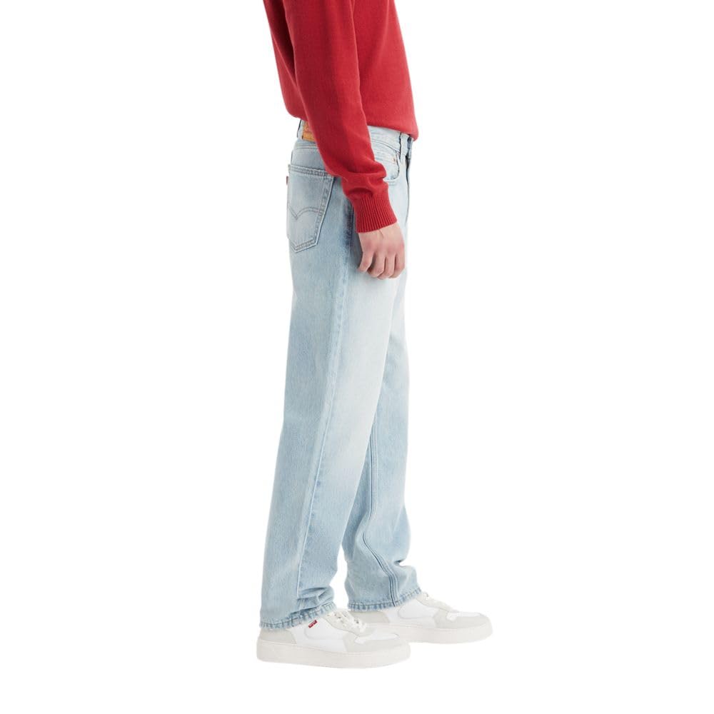 Levi's Men's 550 Relaxed Fit Jeans Jansha Store