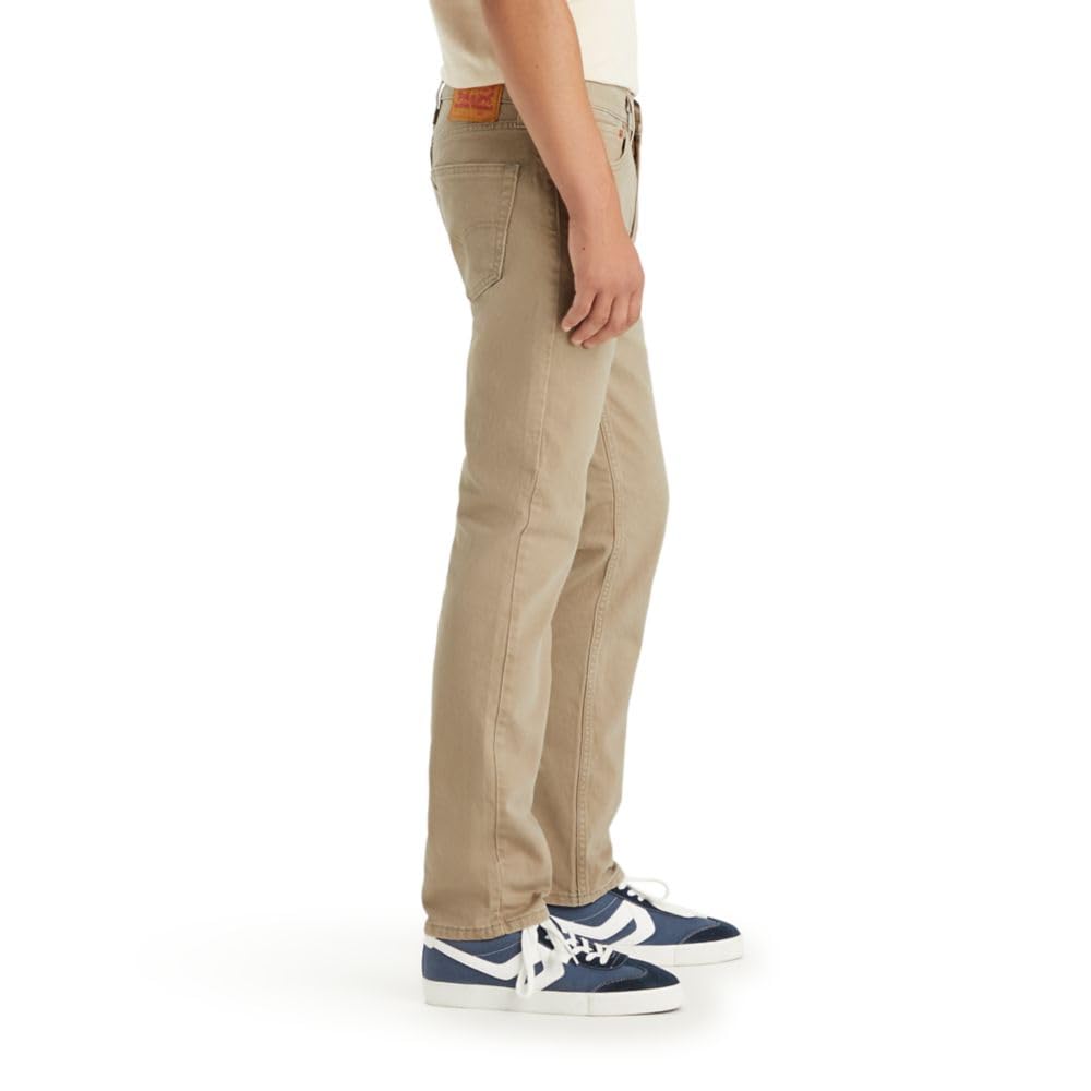 Levi's Men's 511 Slim Fit Jeans Jansha Store