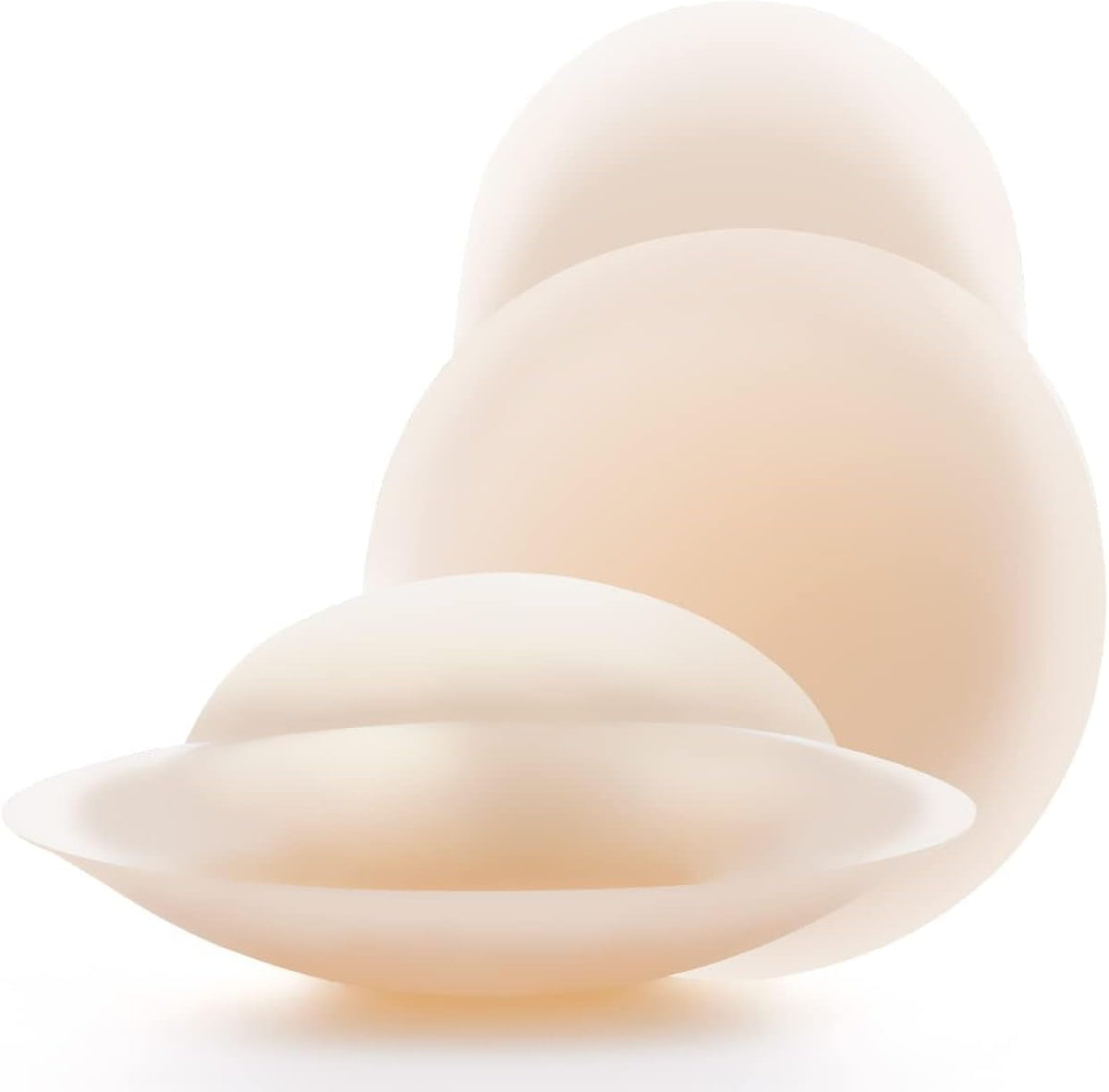 Nippies Reusable Nipple Covers, Skin Safe Pasties in Circle or Lift Style Jansha Store