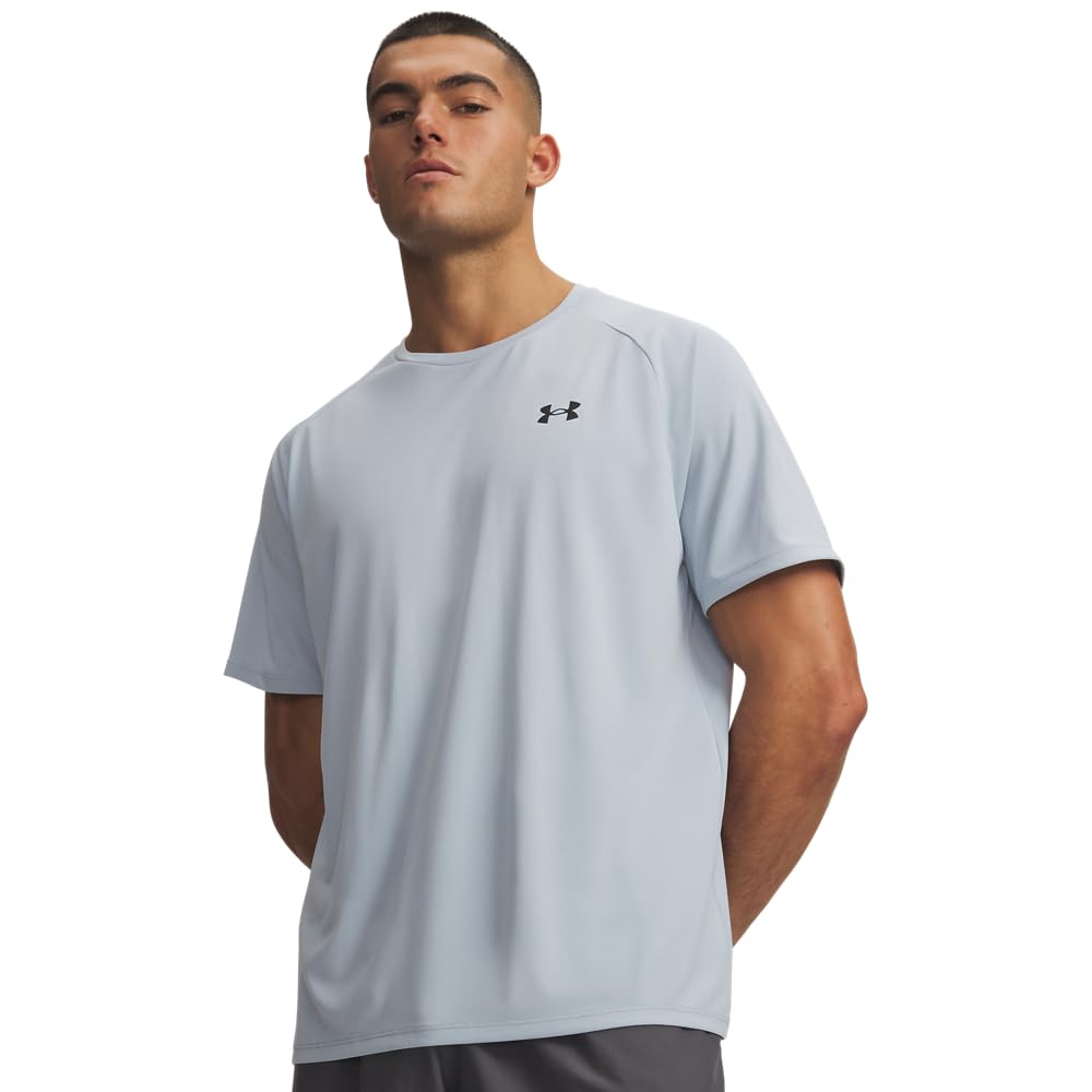 Under Armour Men's Tech 2.0 Short-Sleeve T-Shirt Jansha Store