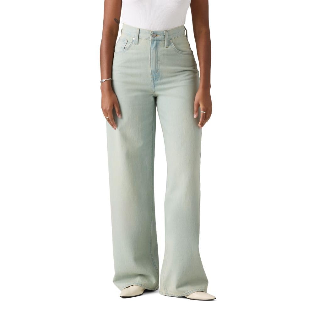 Levi's Women's Cinch Baggy Jansha Store