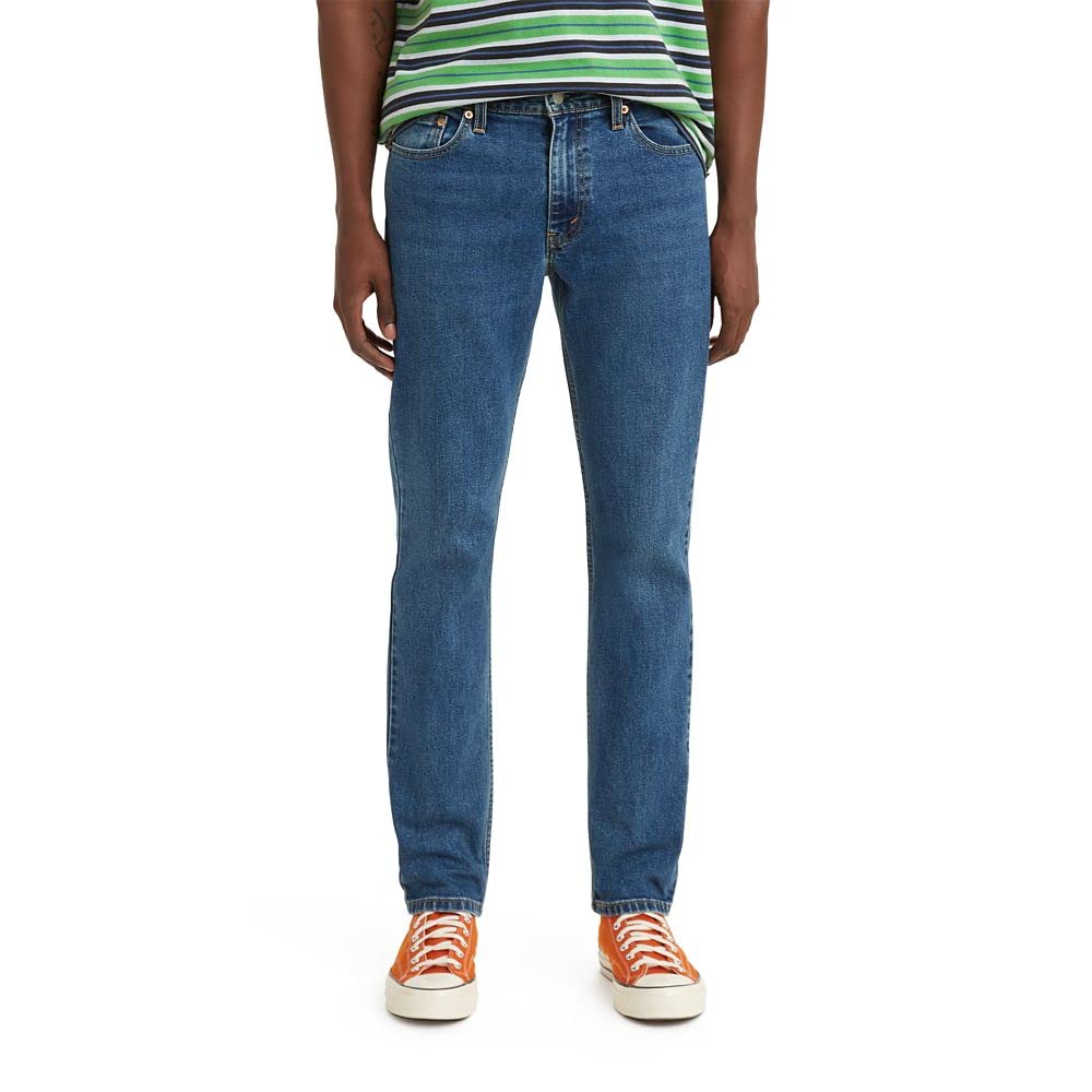 Levi's Men's 511 Slim Fit Jeans Jansha Store