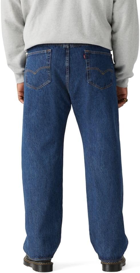 Levi's Men's 501 Original Fit Jeans Jansha Store