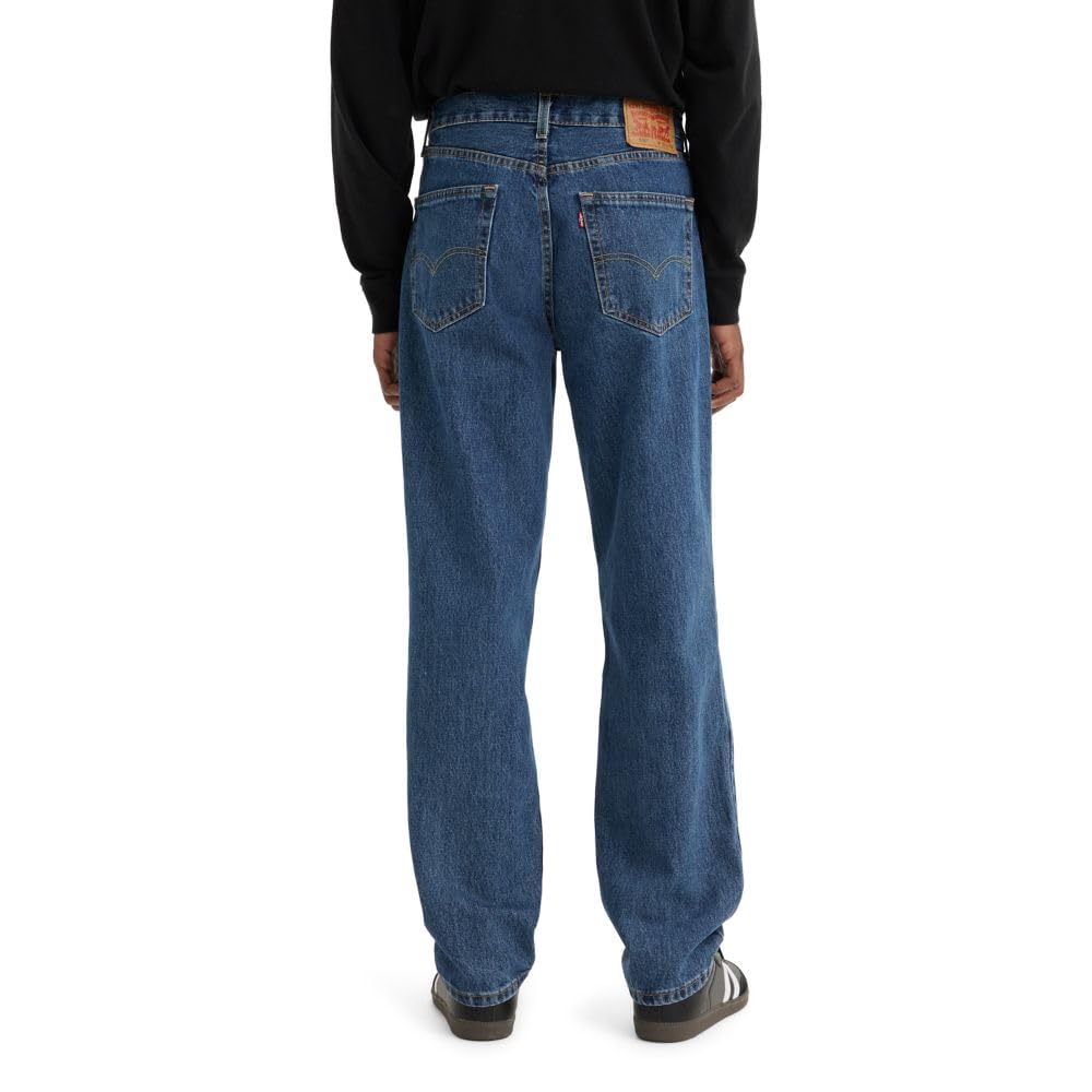 Levi's Men's 550 Relaxed Fit Jeans Jansha Store