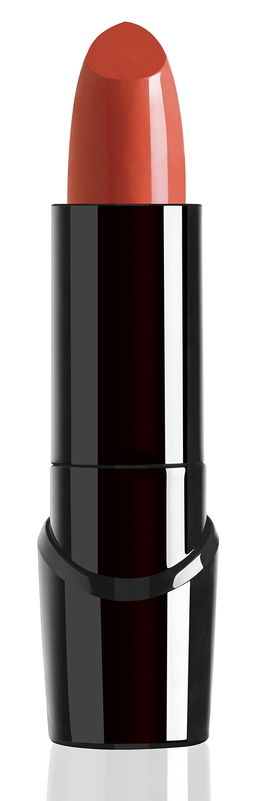 wet n wild Silk Finish Lipstick, Hydrating Rich Buildable Lip Color, Formulated with Vitamins A,E, & Macadamia for Ultimate Hydration, Cruelty-Free & Vegan - A Short Affair Jansha Store