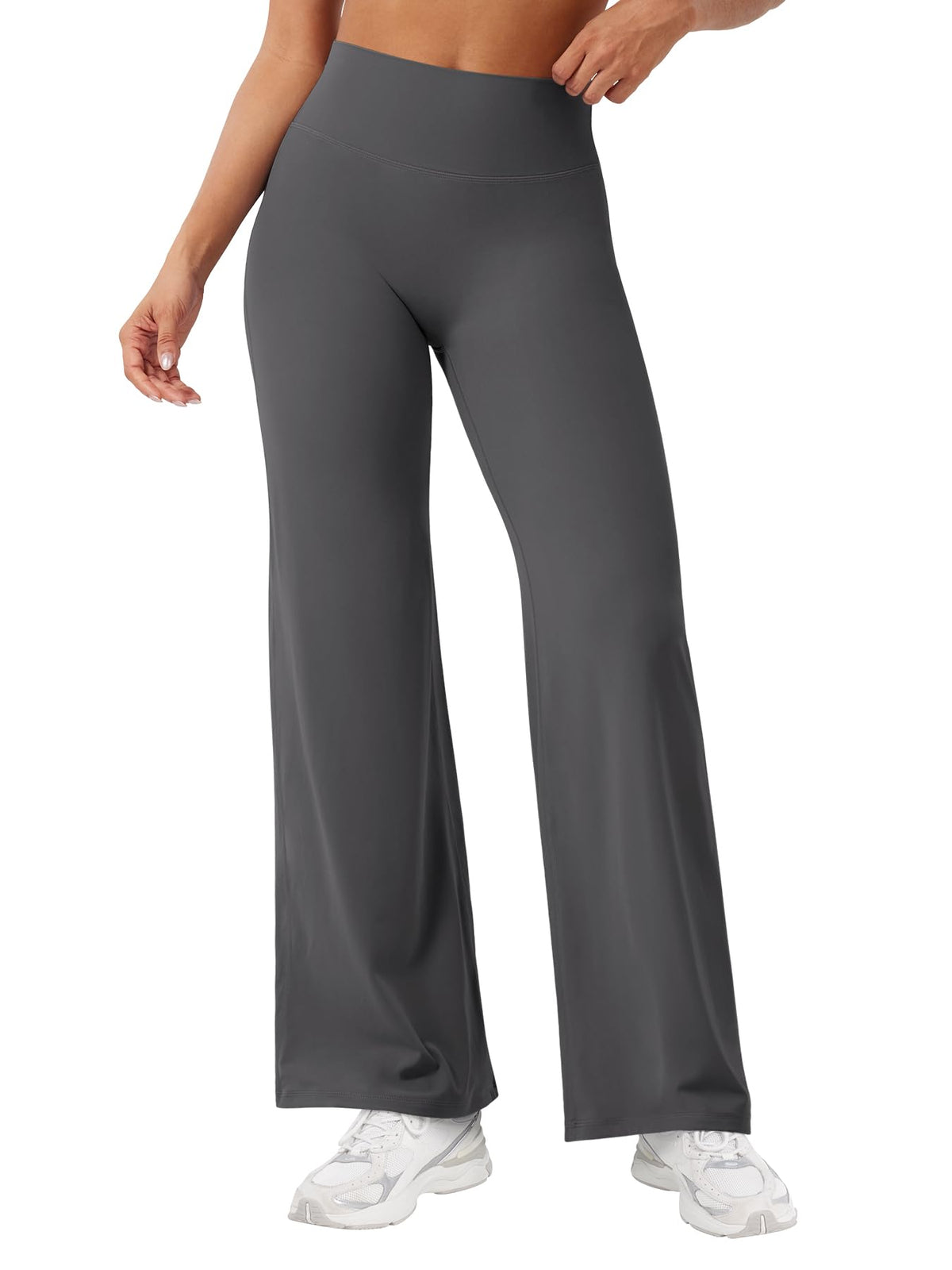 YEOREO Ease Workout Leggings Womens Straight Leggings Eddiy Gym Yoga Pants Jansha Store