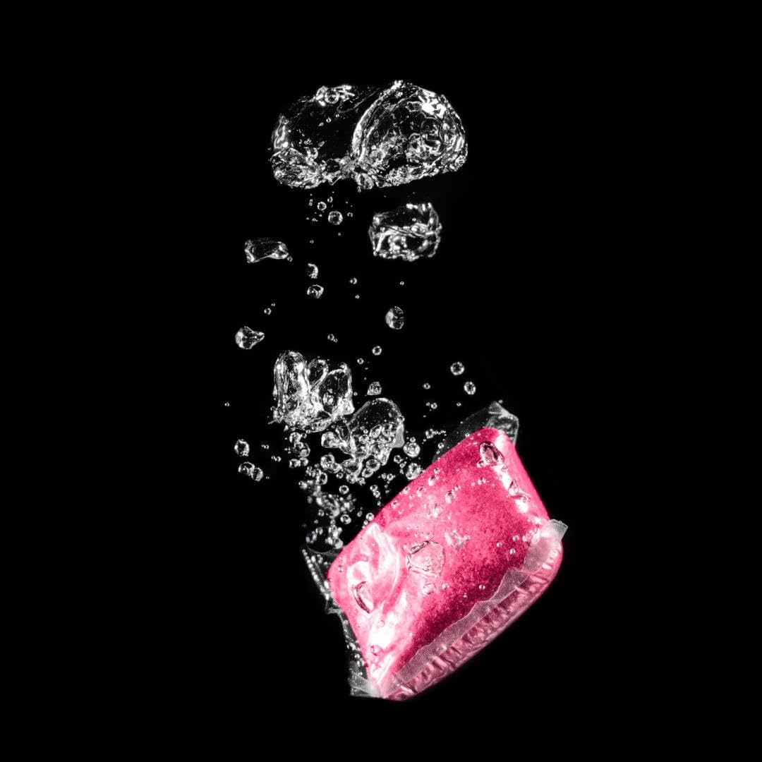 Camco TST MAX RV Toilet Treatment Drop-INs - Orange 30-pk - Made in the USA Jansha Store