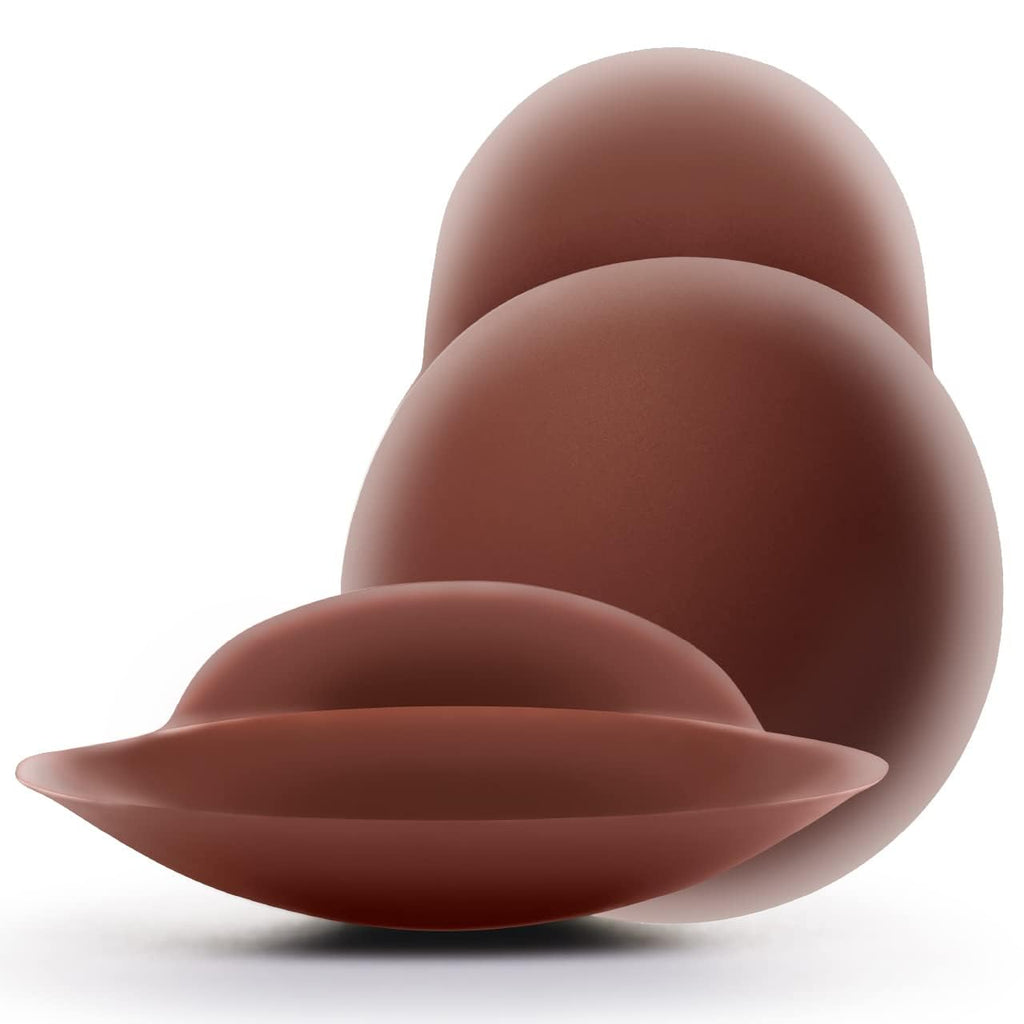 Nippies Reusable Nipple Covers, Skin Safe Pasties in Circle or Lift Style Jansha Store