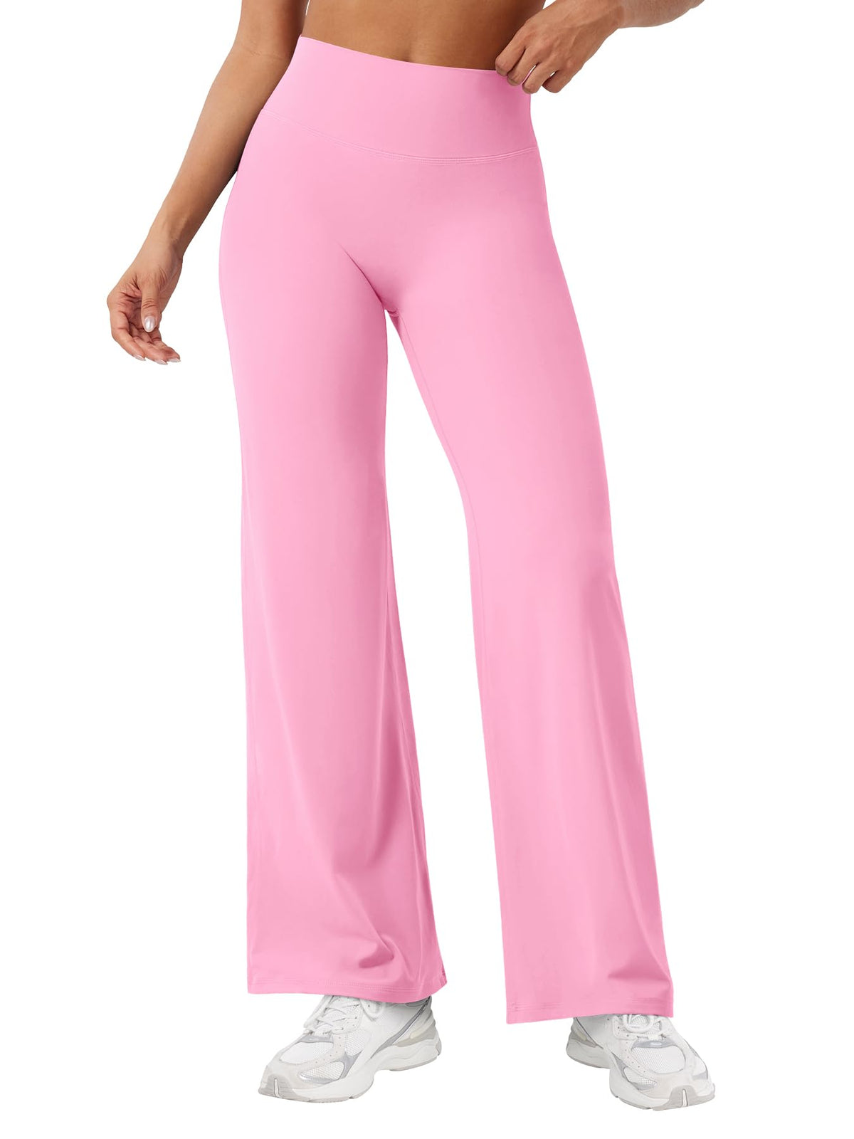 YEOREO Ease Workout Leggings Womens Straight Leggings Eddiy Gym Yoga Pants Jansha Store