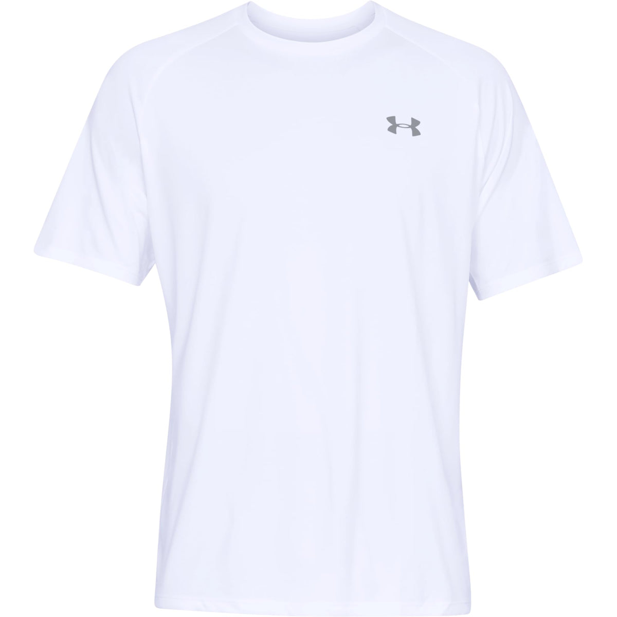 Under Armour Men's Tech 2.0 Short-Sleeve T-Shirt Jansha Store
