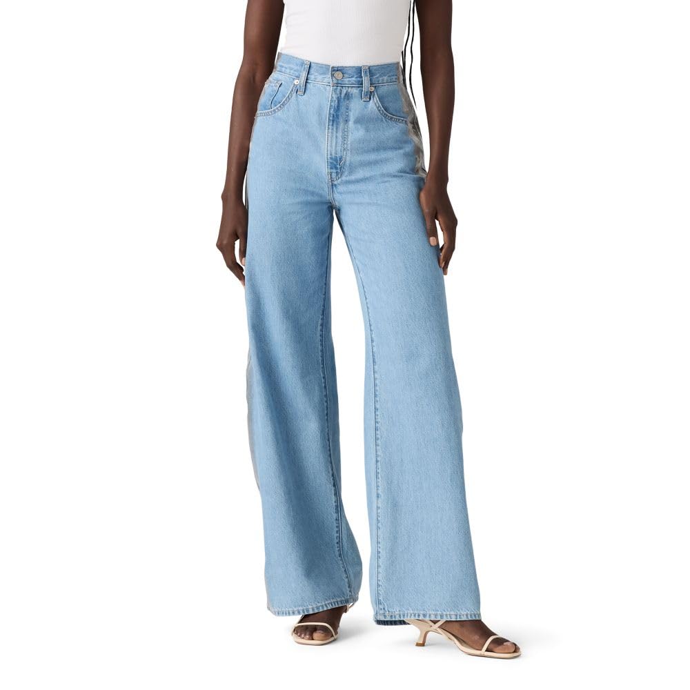 Levi's Women's Cinch Baggy Jansha Store