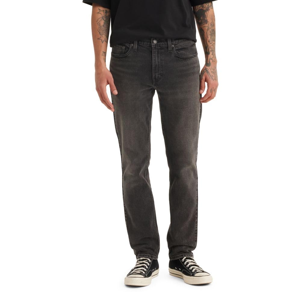 Levi's Men's 511 Slim Fit Jeans Jansha Store