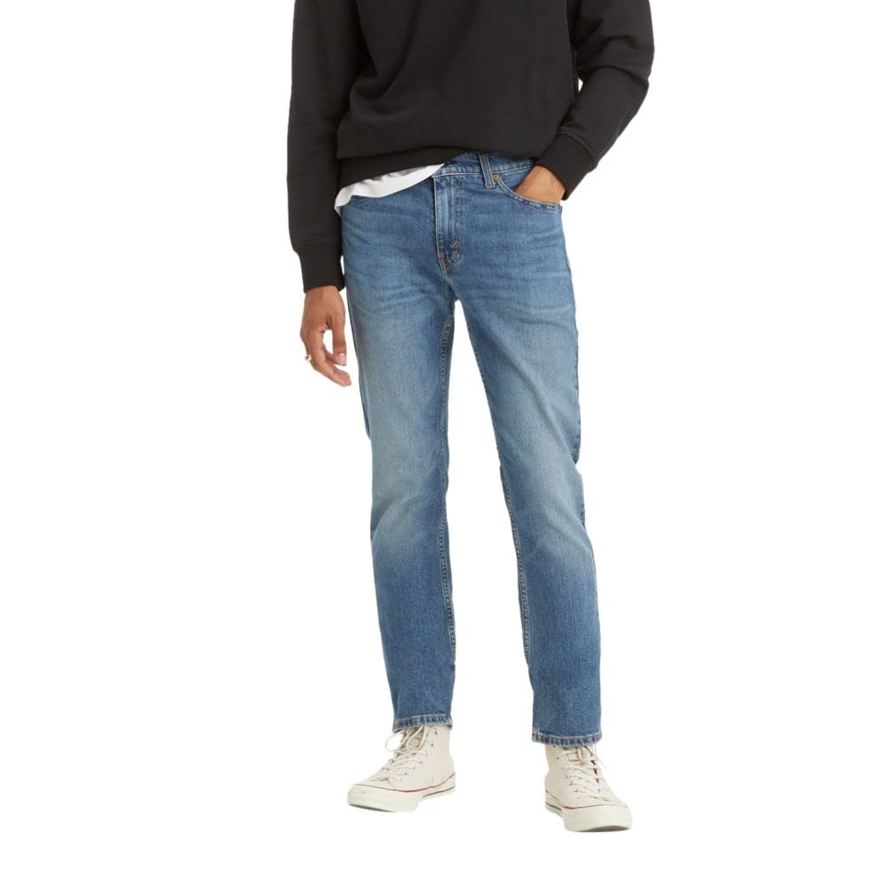 Levi's Men's 511 Slim Fit Jeans Jansha Store