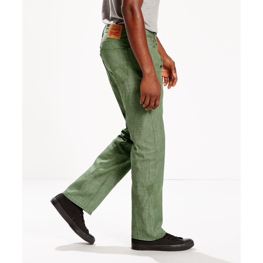 Levi's Men's 550 Relaxed Fit Jeans Jansha Store