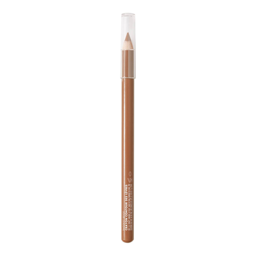 e.l.f. Cream Glide Lip Liner, Highly-Pigmented Pencil For Shaping & Sculpting Lips, Semi-Matte Finish, Vegan & Cruelty-Free Jansha Store
