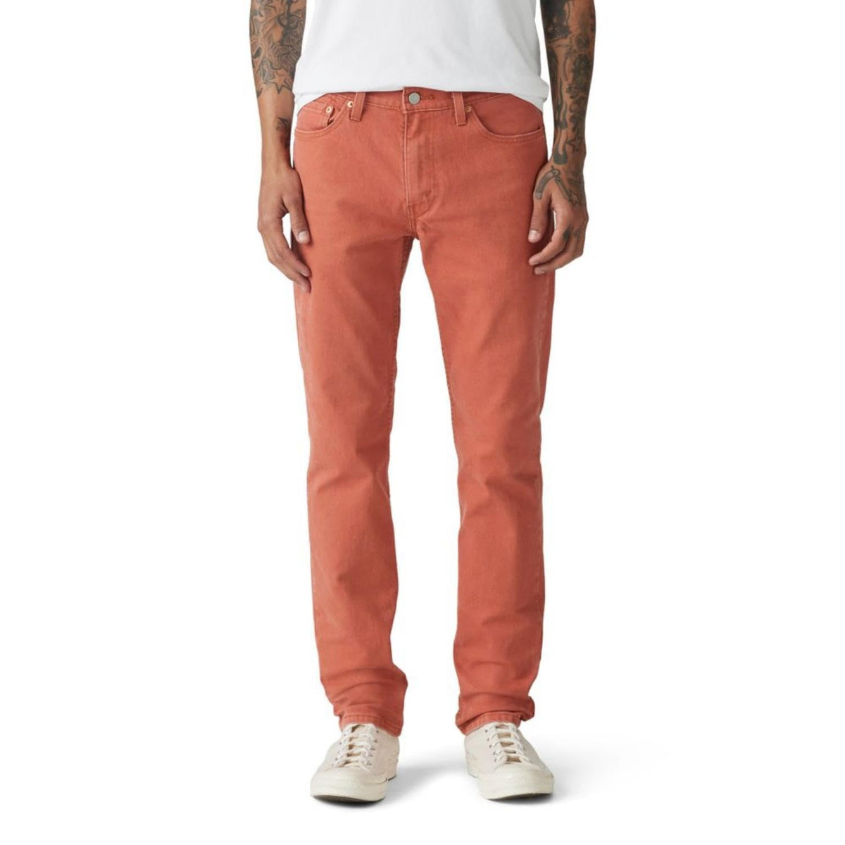 Levi's Men's 511 Slim Fit Jeans Jansha Store