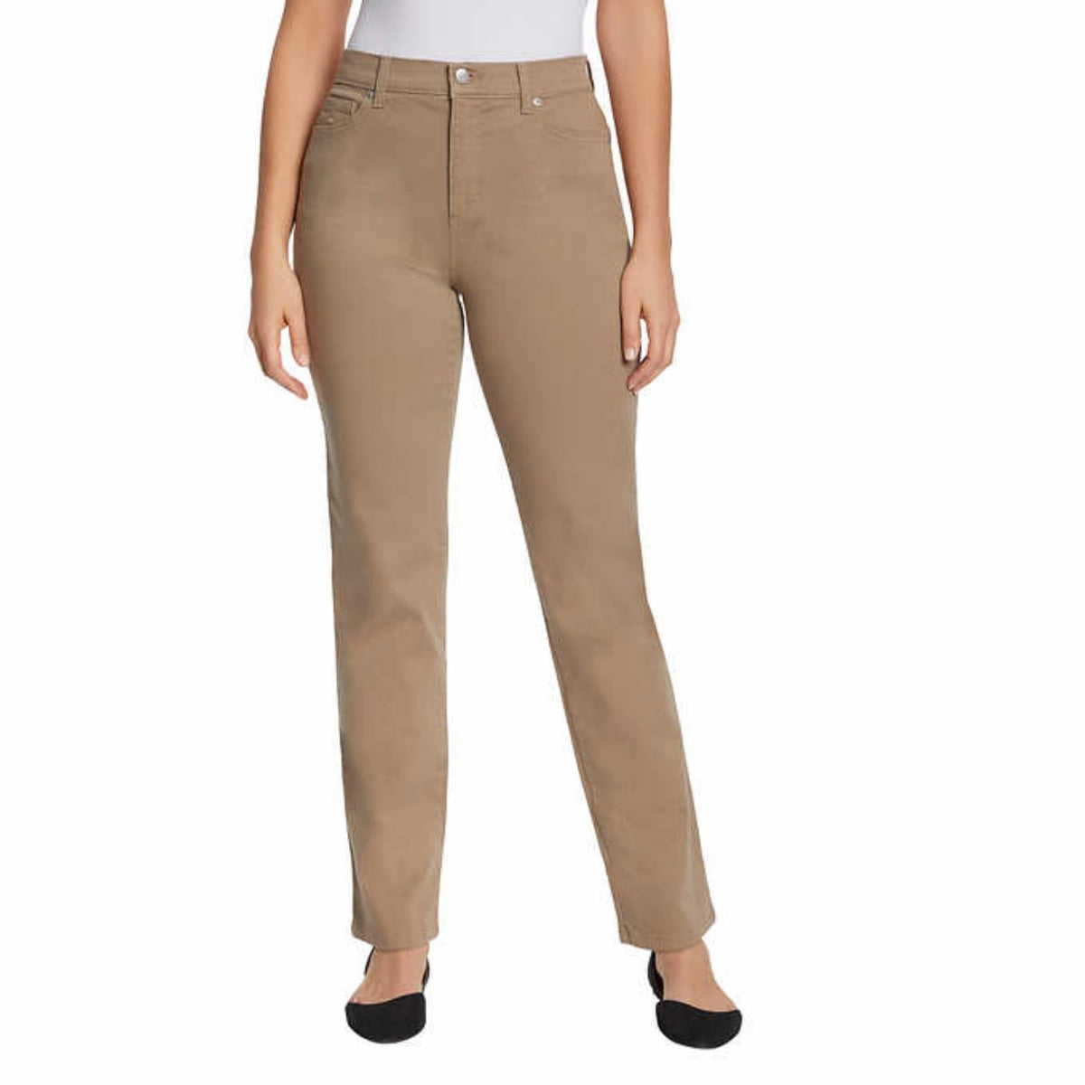 Gloria Vanderbilt Women's Classic Tapered Amanda Jeans Jansha Store