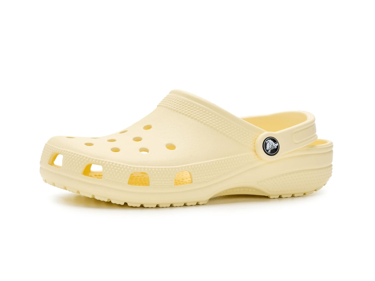 Crocs Unisex-Adult Classic Clog, Clogs for Women and Men Jansha Store