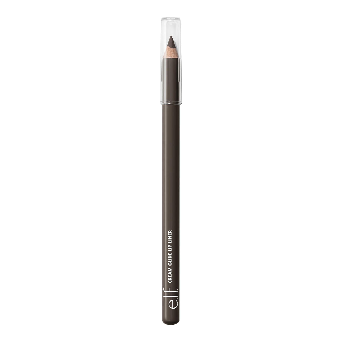 e.l.f. Cream Glide Lip Liner, Highly-Pigmented Pencil For Shaping & Sculpting Lips, Semi-Matte Finish, Vegan & Cruelty-Free Jansha Store