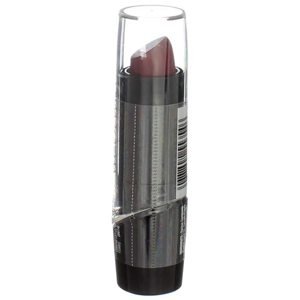 wet n wild Silk Finish Lipstick, Hydrating Rich Buildable Lip Color, Formulated with Vitamins A,E, & Macadamia for Ultimate Hydration, Cruelty-Free & Vegan - A Short Affair Jansha Store