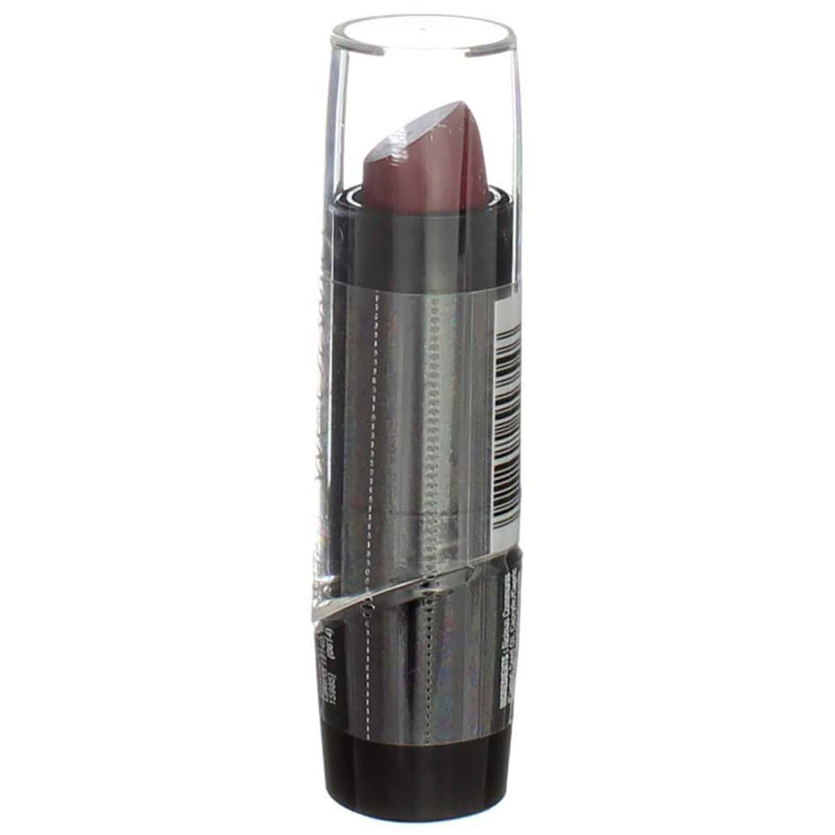 wet n wild Silk Finish Lipstick, Hydrating Rich Buildable Lip Color, Formulated with Vitamins A,E, & Macadamia for Ultimate Hydration, Cruelty-Free & Vegan - A Short Affair Jansha Store