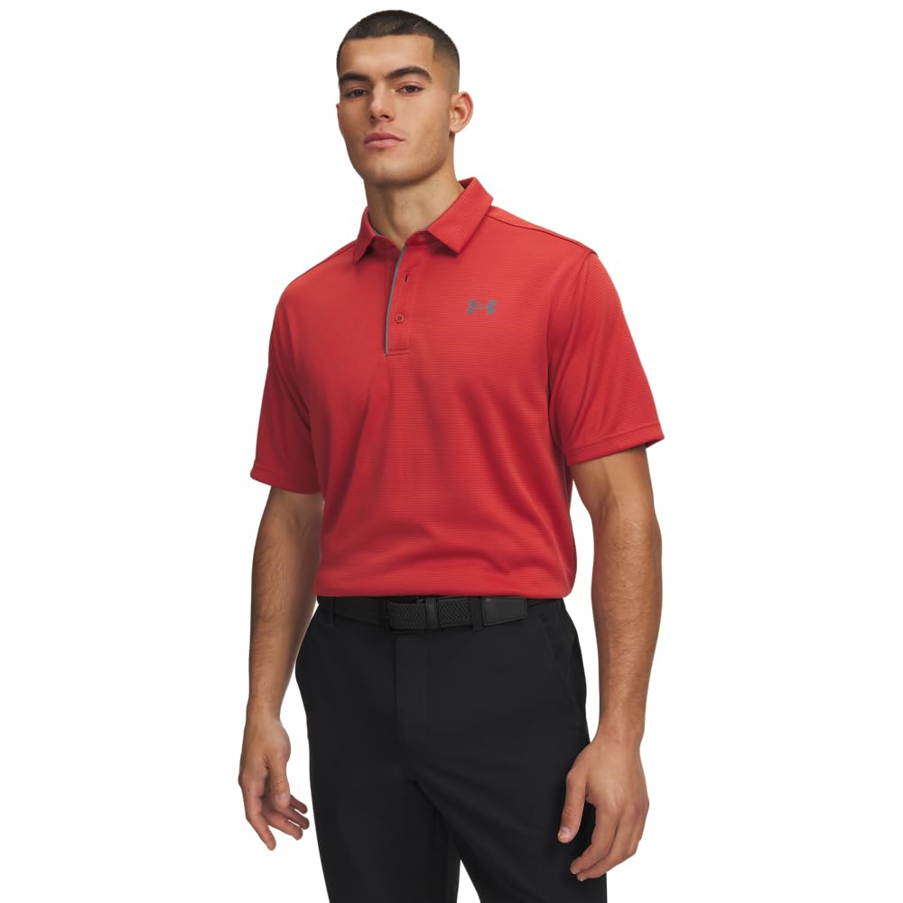 Under Armour Men's Tech Golf Polo Jansha Store