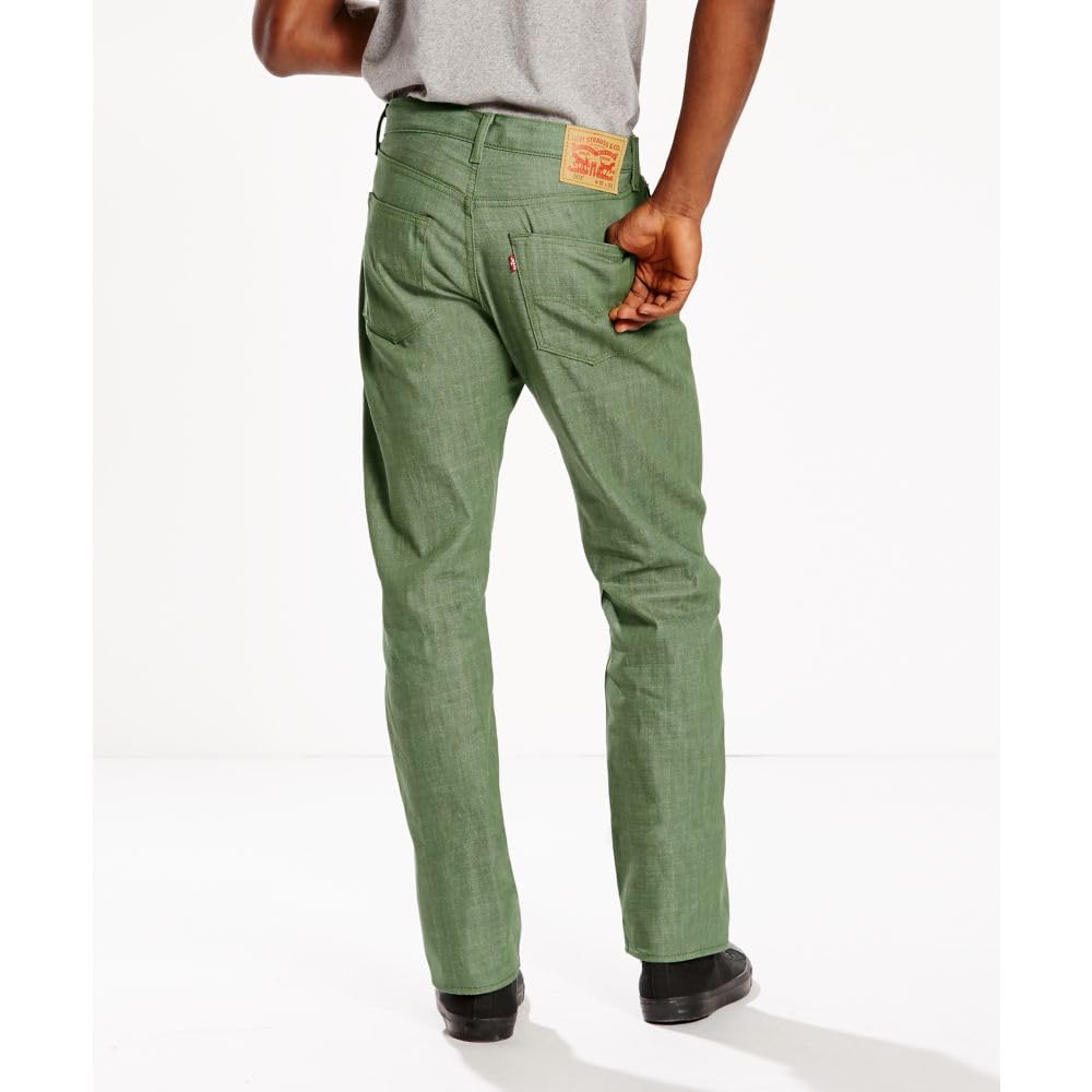 Levi's Men's 550 Relaxed Fit Jeans Jansha Store